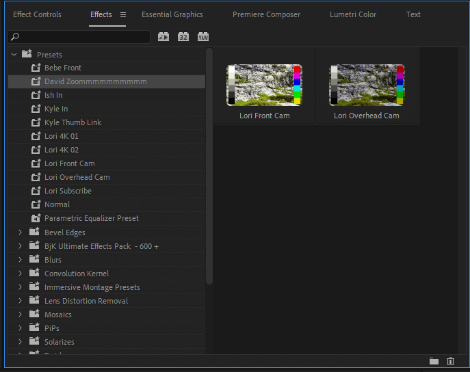 How to Zoom in on Adobe Premiere Pro (3Step Guide)