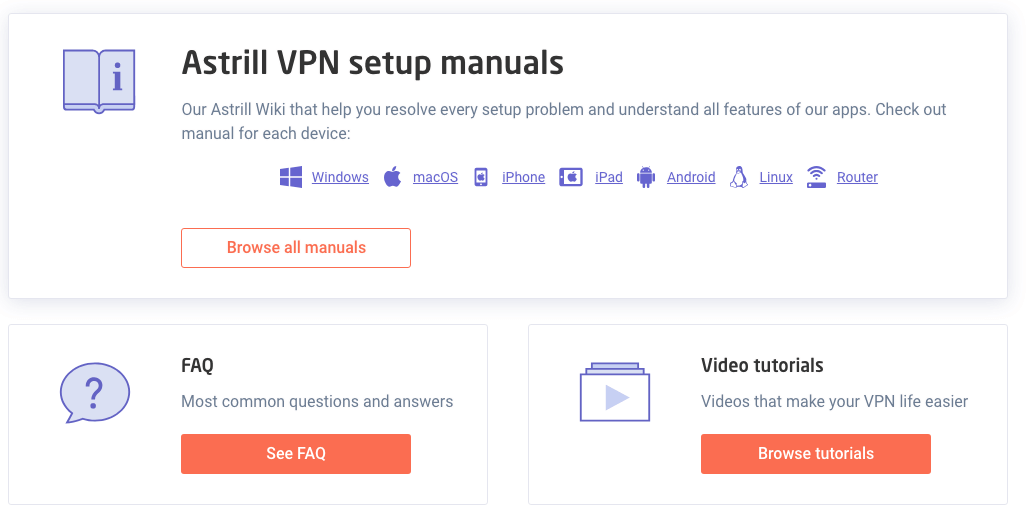 Astrill vpn reviews duckmzaer