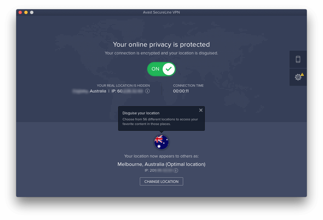 Avast SecureLine VPN Review Is It Good in 2024?