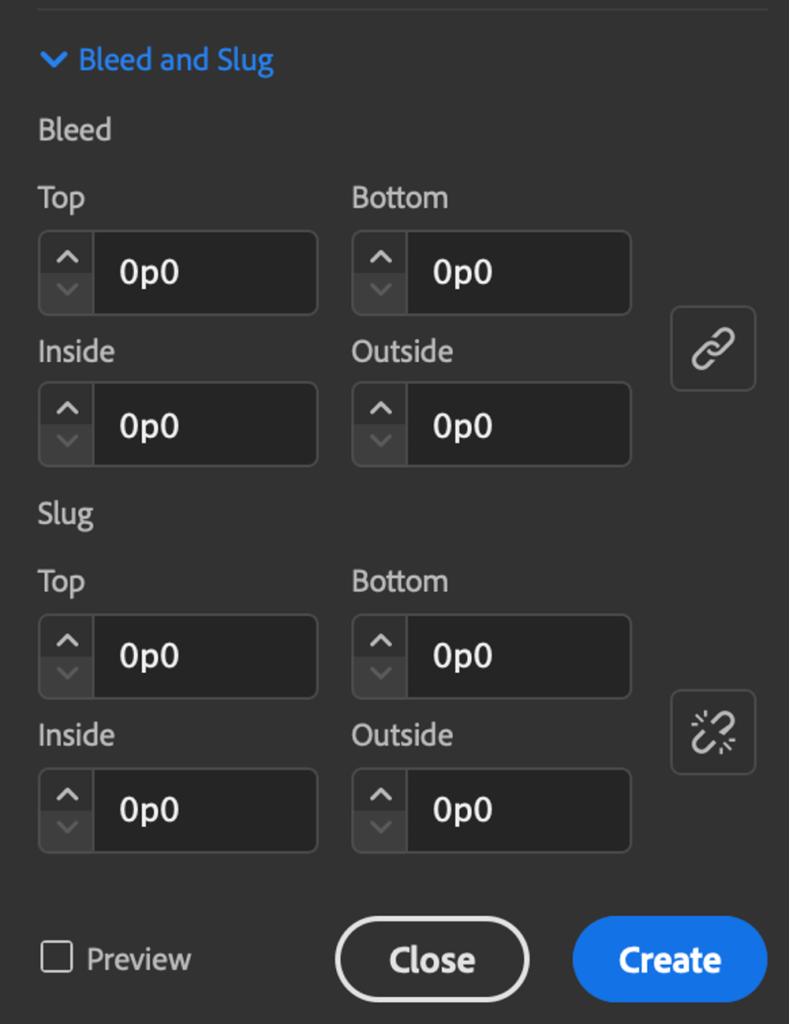 What is a Bleed in InDesign? (And How to Add One)