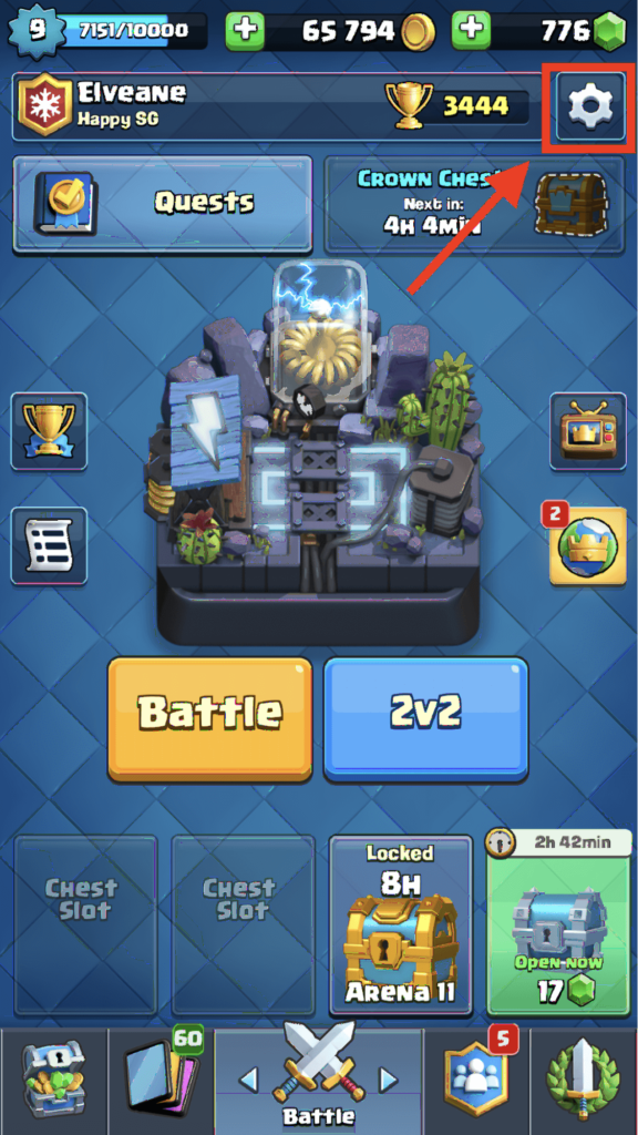 How to Play Clash Royale on Mac (Step by Step Guide)