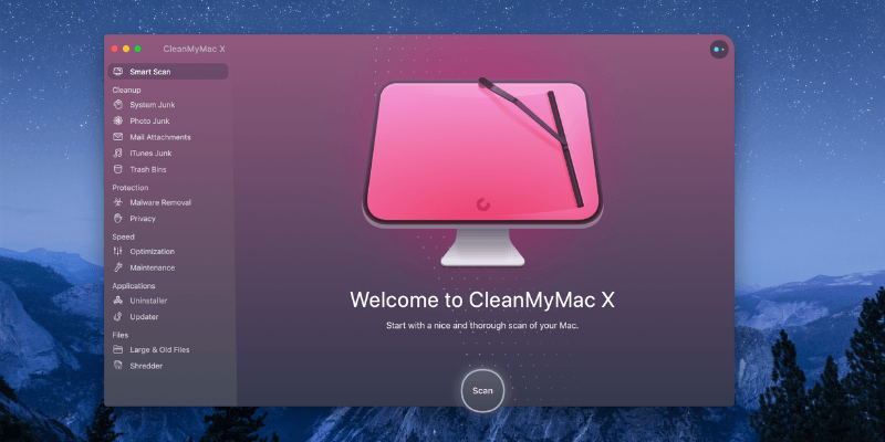 Clean My Mac 4 Torrent