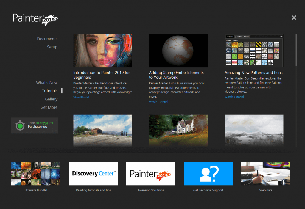 13 Best Digital Art Software in 2024 (Quickly Reviewed)