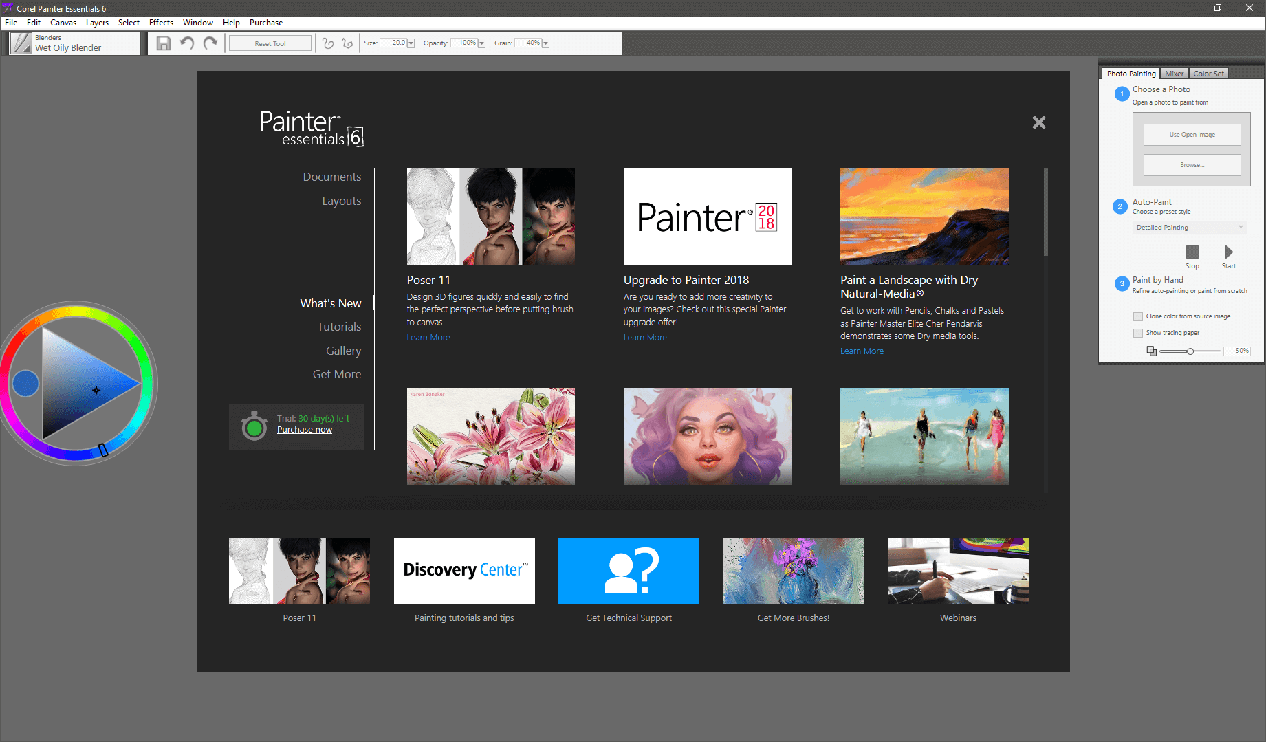 13 Best Digital Art Software in 2024 (Quickly Reviewed)