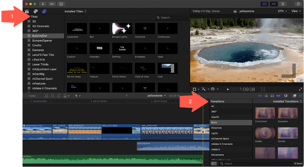Final Cut Pro A Professional User's Review (2024)