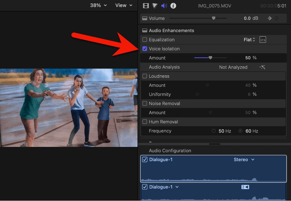 Final Cut Pro A Professional User's Review (2024)