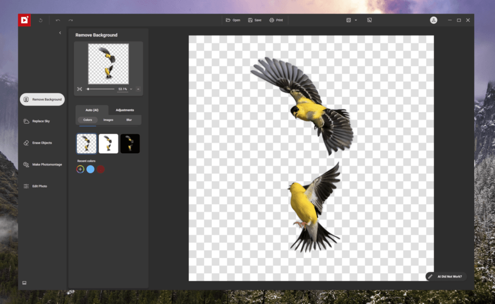Inpixio Photo Studio 12 Ultimate Review at Arnold blog