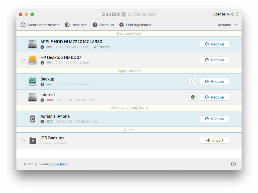 The Best iPhone Data Recovery Software in 2019 (Unbiased Reviews)