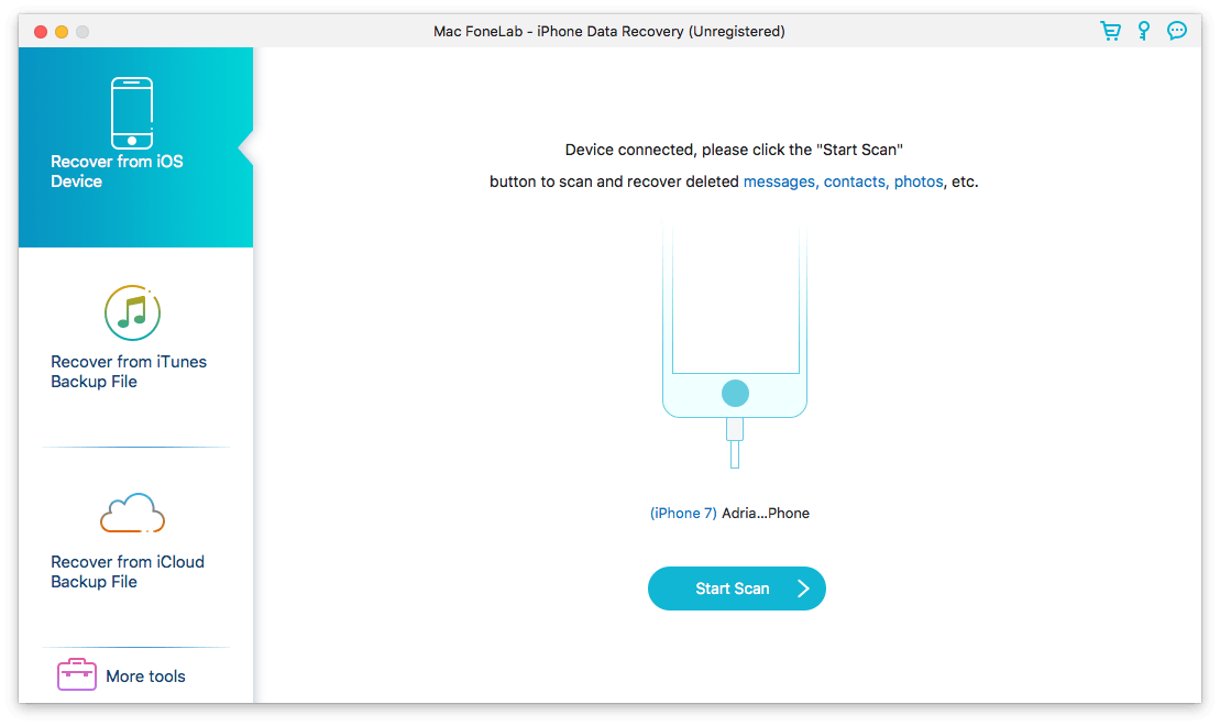 The Best iPhone Data Recovery Software in 2019 (Unbiased Reviews)