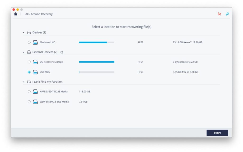 Best Mac Data Recovery Software in 2019 (Unbiased Reviews)