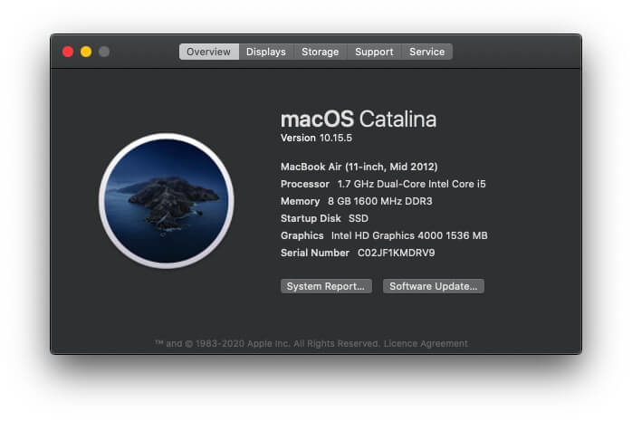 Apple Software Update Download Very Slow