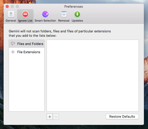 MacPaw Gemini 2 Review Does It Work to Find Duplicates on Mac?