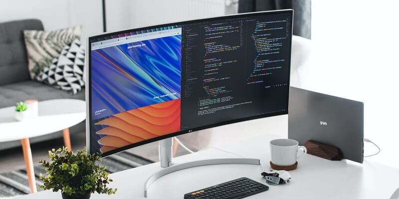 Best Monitor for Programming in 2020 Unbiased Reviews