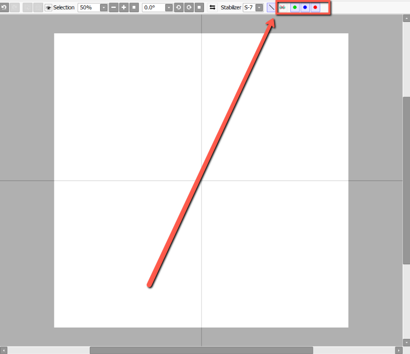 How to Use PaintTool SAI Rulers The Ultimate Guide