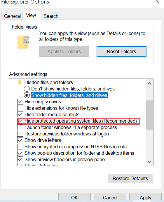 How to Fix a Corrupted Recycle Bin in Windows 10 or 11? Fixed