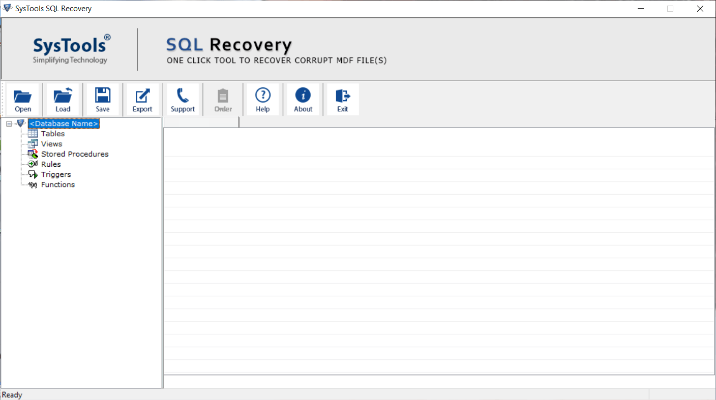 How to Restore Table Data in SQL Server Simply Explained