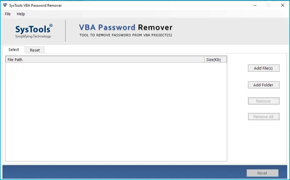 Recover MS Access VBA Password with Flawless Solution