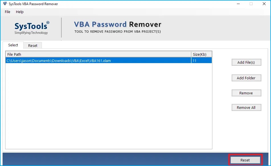 Recover MS Access VBA Password with Flawless Solution