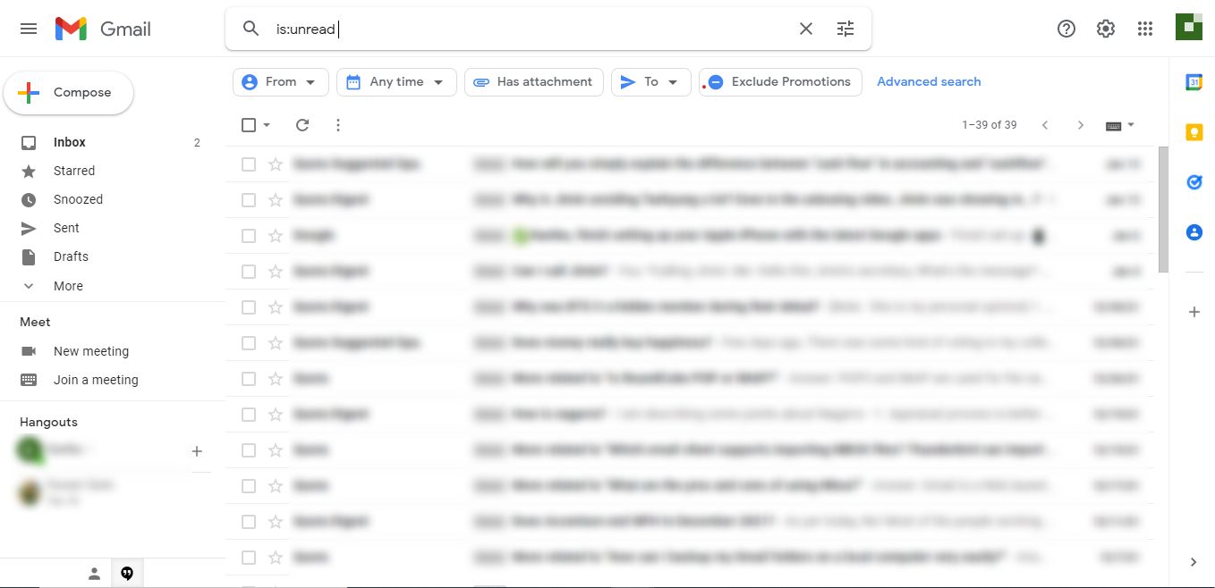 How To Quickly Delete All Emails In Gmail How To Quickly Delete All Emails In Gmail