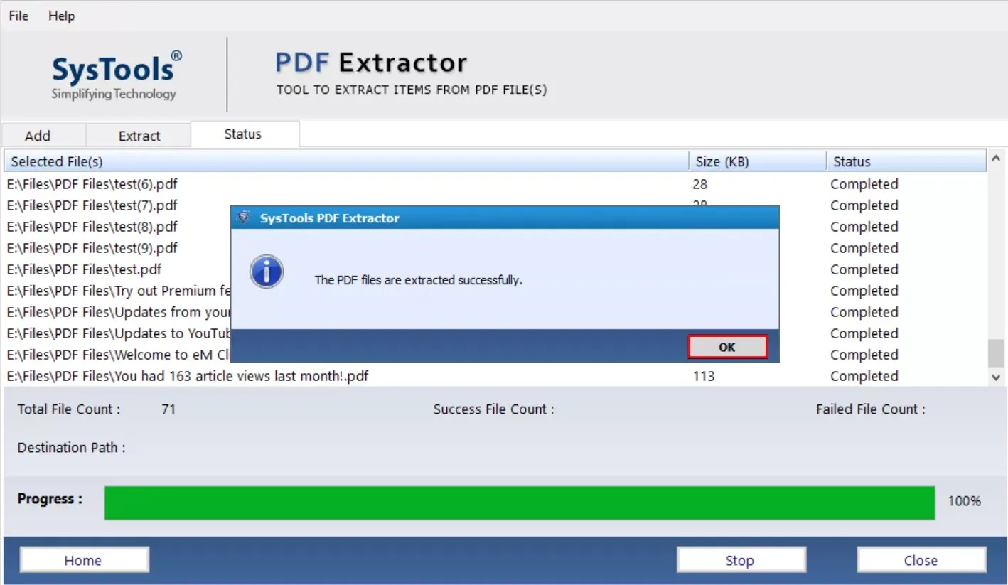 Extract TIFF Images From PDF Using Ultimate Solution
