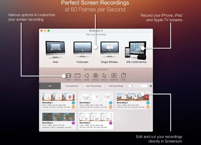 10+ (Free) Best Minecraft Recording Software in [2022]
