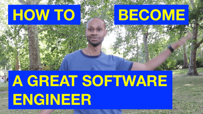 Is a software engineer a good job