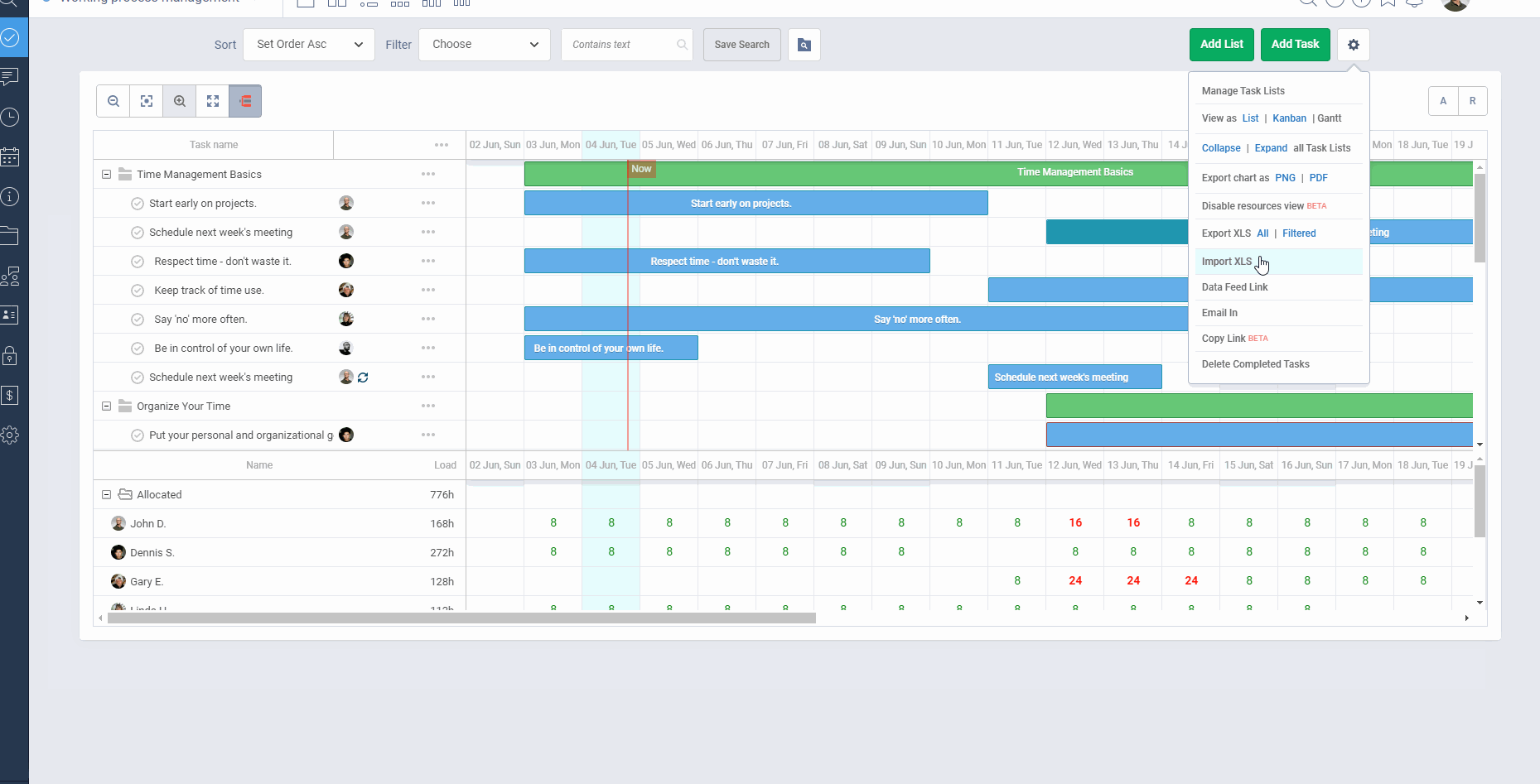 Top 13 Free and Open Source Project Management Software [Updated]