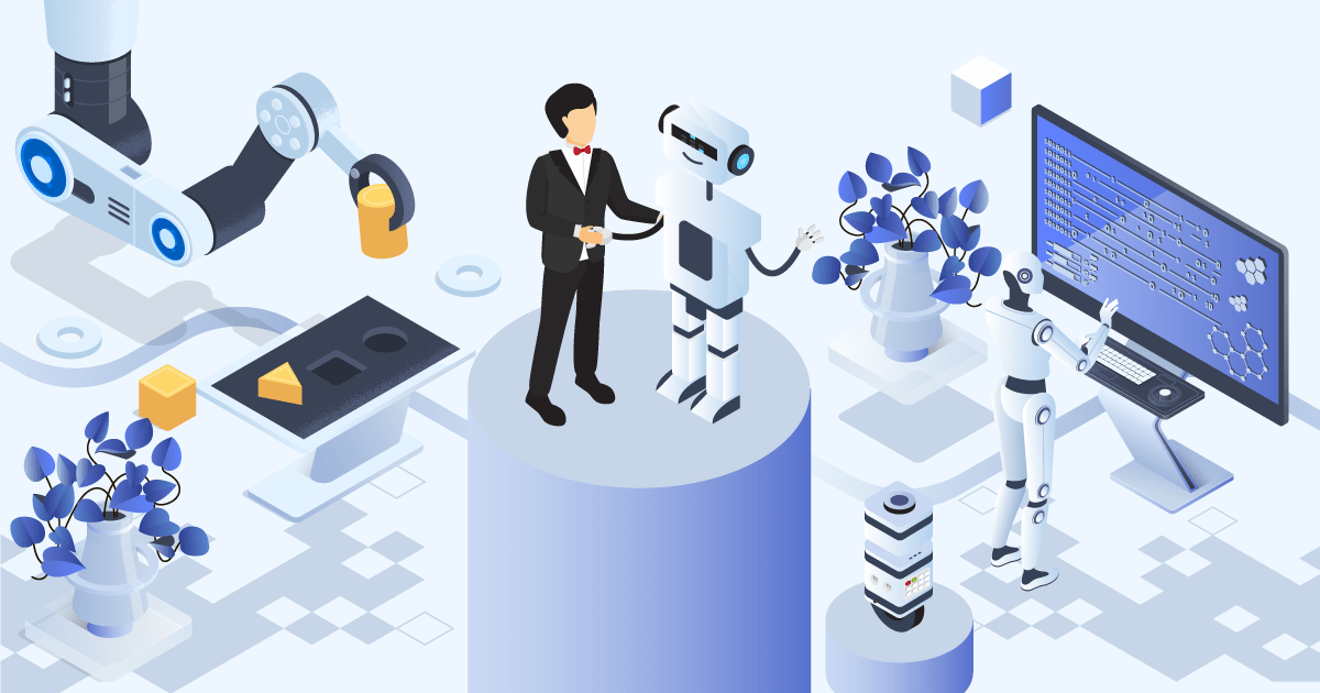 What is Robotic Process Automation & How Does It Work?