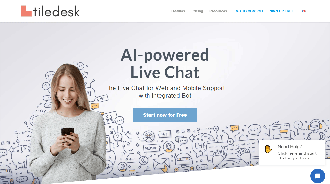 How to Add Live Chat to Your Website for Free [4 Easy Steps]