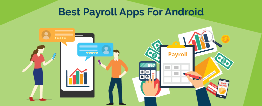 Best Free Payroll Software (2022) – Forbes Advisor