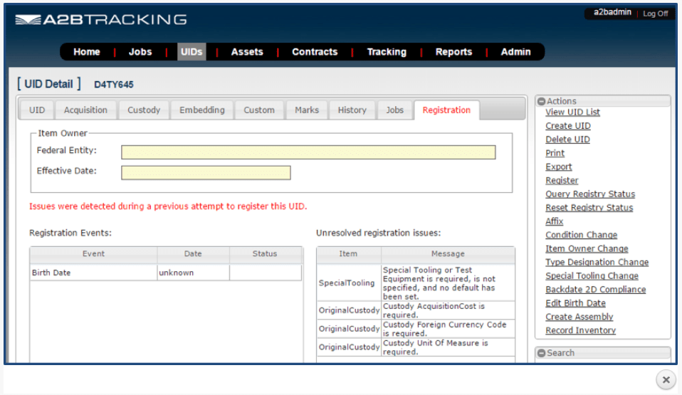 Top 11 RFID Asset Tracking Software SoftwareSuggest