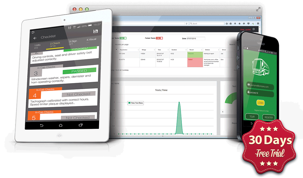 Top 11 RFID Asset Tracking Software SoftwareSuggest