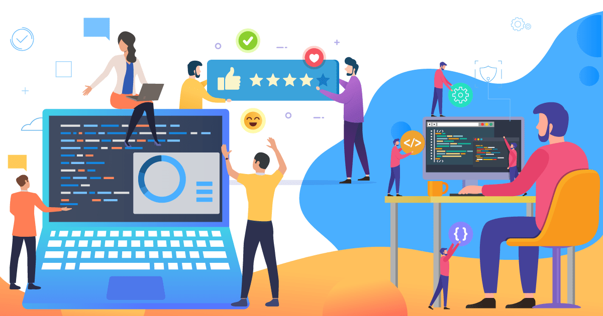 8 Free/Open Source Code Review Tools for 2022 SoftwareSuggest