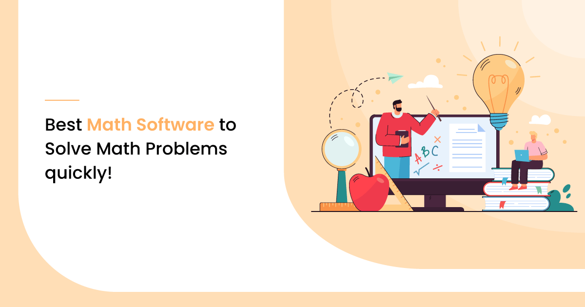 10 Best Math Software to Solve Math Problems Quickly