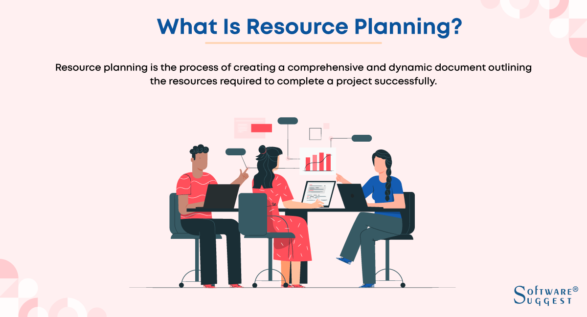 Resource Planning Definition, Steps and Benefits in 2024