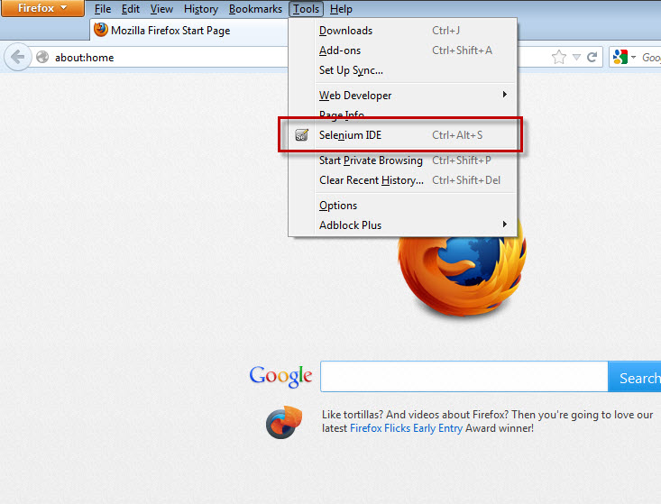 Selenium ide tutorial for beginner pdf pilotegypt