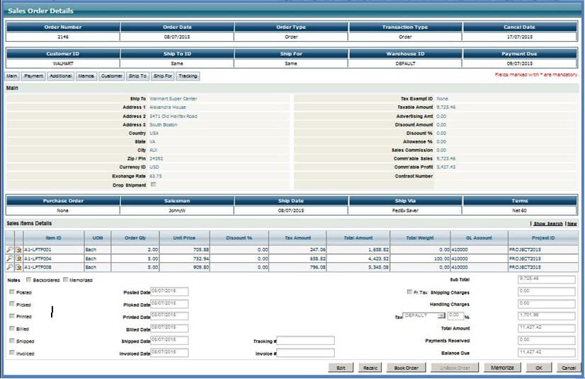 How to Prepare Test Plan and Write Test Cases for ERP Application ERP