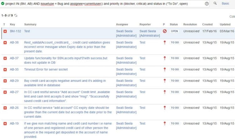 JIRA Bug Tracking Tool Tutorial How to Use JIRA as a Ticketing Tool
