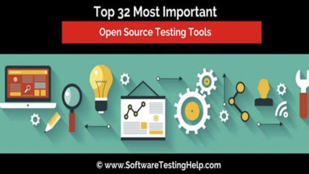 study of open source quality assurance and software testing tools