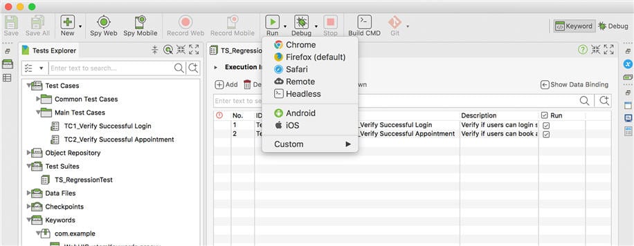 Test Automation for Jira with Katalon Studio