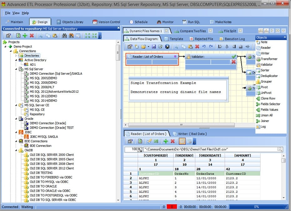 Best Etl Tools For Jobs at Robert Meza blog