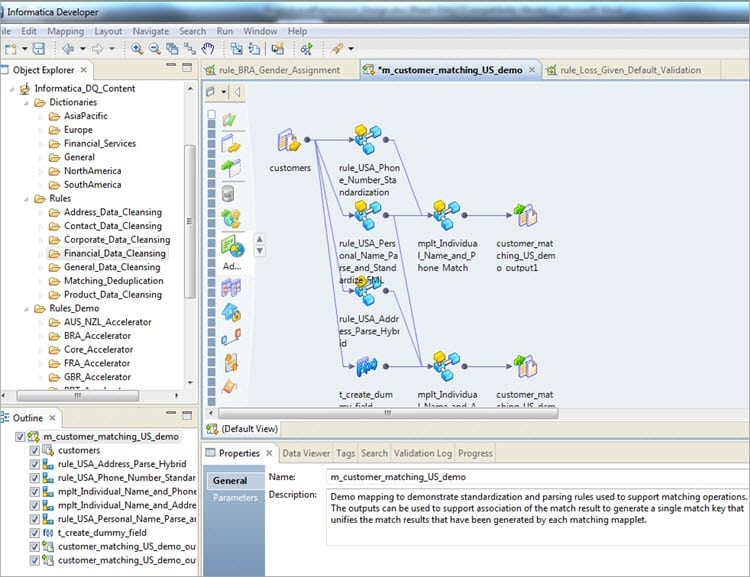14 Best ETL Testing Tools in 2024 (Top Selective)