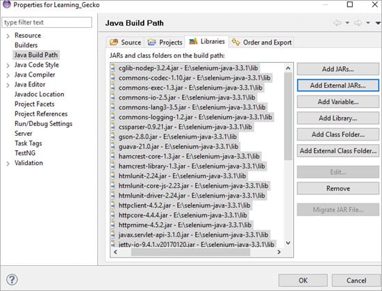 GeckoDriver Selenium Tutorial How to Use GeckoDriver in Selenium Projects