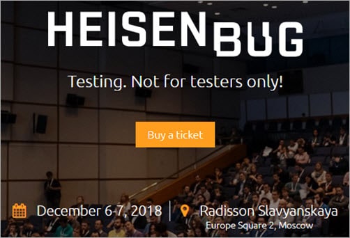 Top 13 Software Testing Conferences in 2021 (The Best QA Events)