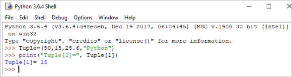 Python Data Types