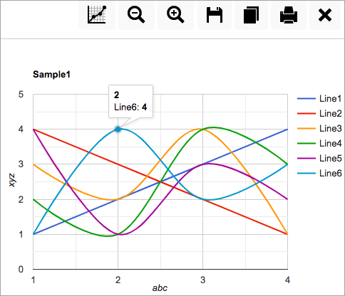 The 12 Best Line Graph Maker Tools For Creating Stunning Line Graphs