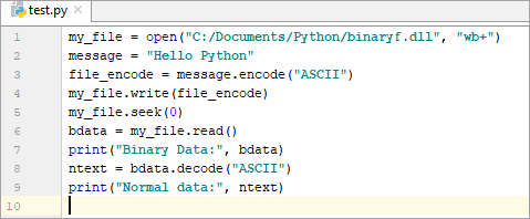 Python File Handling Tutorial: How to Create, Open, Read, Write, Append