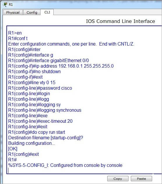 Router Setup and Configuration Guide for Home or Office Routers