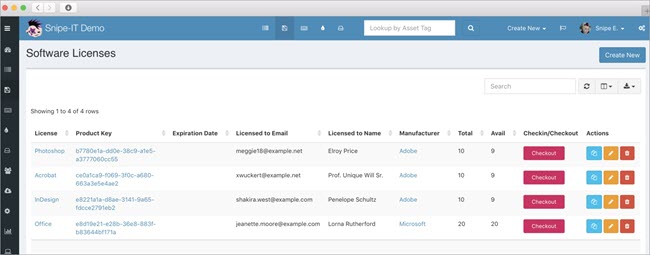 Top 10 Best IT Asset Management Software in 2021 (Pricing and Reviews)