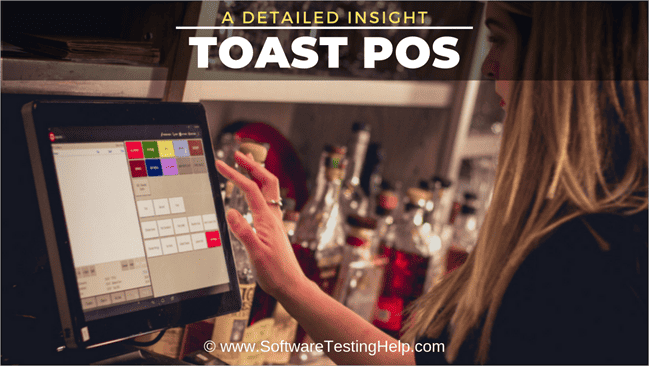 Toast POS Review and Pricing in 2020 (The Ultimate Guide)